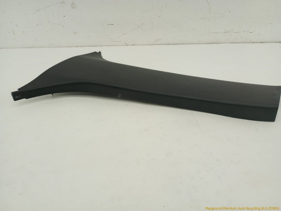 Lexus IS300 Pair Of Lower B Pillar Trim