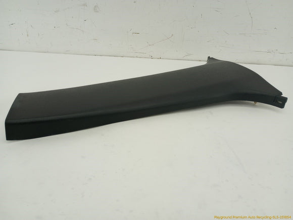 Lexus IS300 Pair Of Lower B Pillar Trim