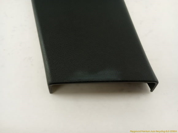 Lexus IS300 Pair Of Lower B Pillar Trim