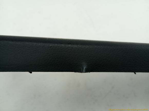 Lexus IS300 Pair Of Lower B Pillar Trim