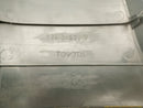 Lexus IS300 Pair Of Lower B Pillar Trim-11