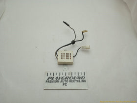 Lexus IS300 Rear Defrost Filter Relay Module