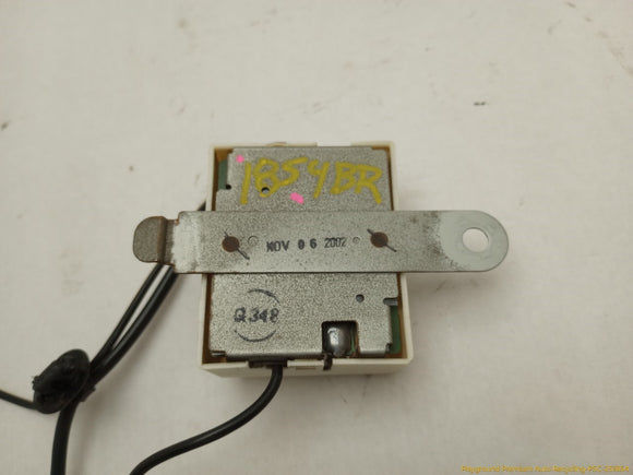 Lexus IS300 Rear Defrost Filter Relay Module