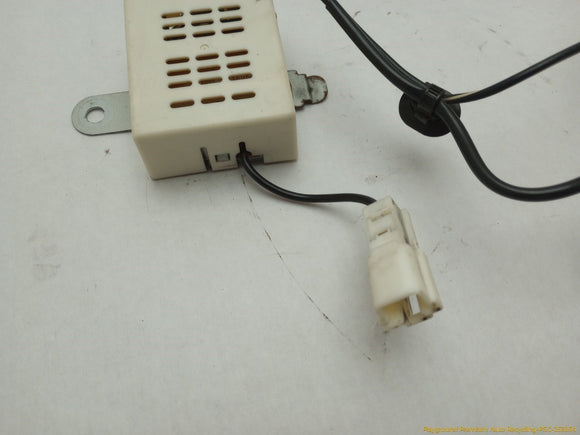 Lexus IS300 Rear Defrost Filter Relay Module