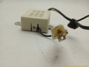 Lexus IS300 Rear Defrost Filter Relay Module-4