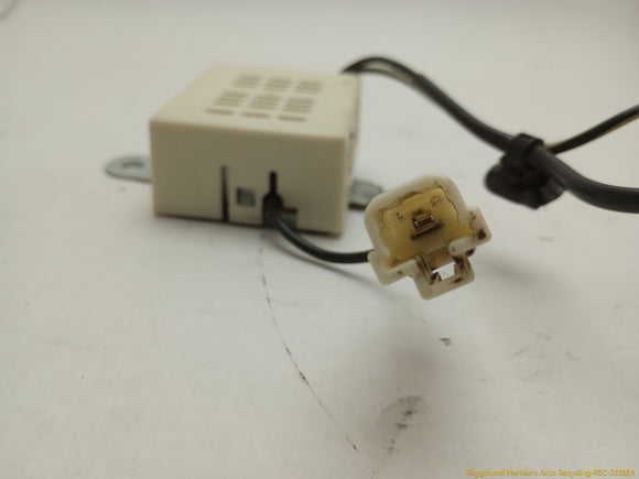 Lexus IS300 Rear Defrost Filter Relay Module