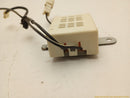Lexus IS300 Rear Defrost Filter Relay Module-5