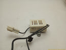 Lexus IS300 Rear Defrost Filter Relay Module-7
