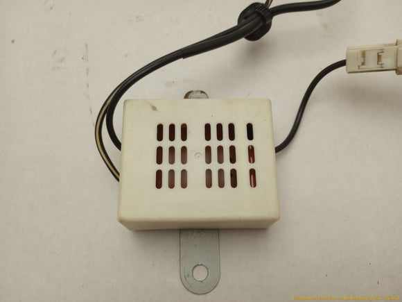 Lexus IS300 Rear Defrost Filter Relay Module