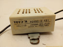Lexus IS300 Rear Defrost Filter Relay Module-10
