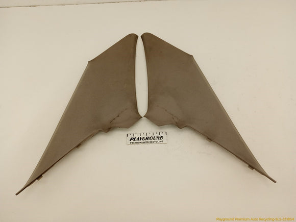 Lexus IS300 Pair Of C Pillar Trim