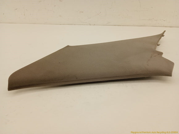 Lexus IS300 Pair Of C Pillar Trim