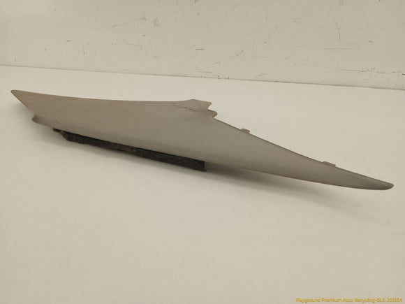 Lexus IS300 Pair Of C Pillar Trim