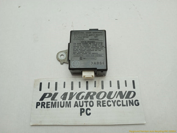 Lexus IS300 Door Control Receiver Module
