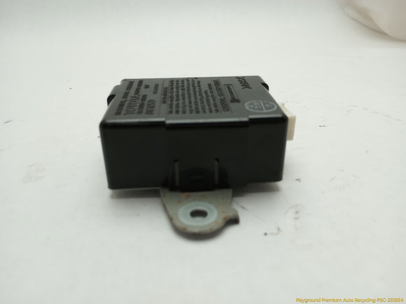 Lexus IS300 Door Control Receiver Module