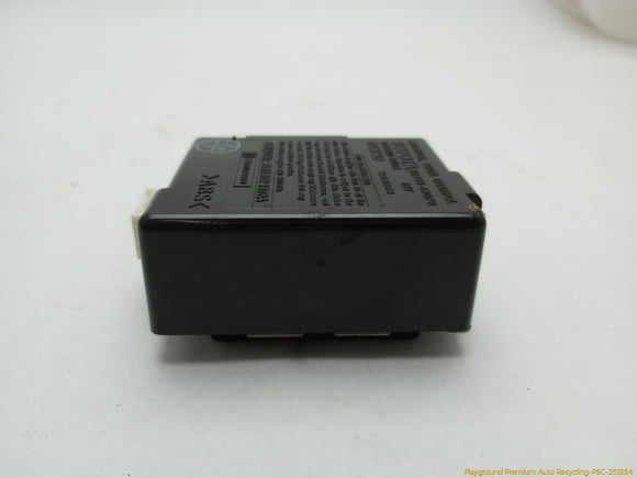 Lexus IS300 Door Control Receiver Module