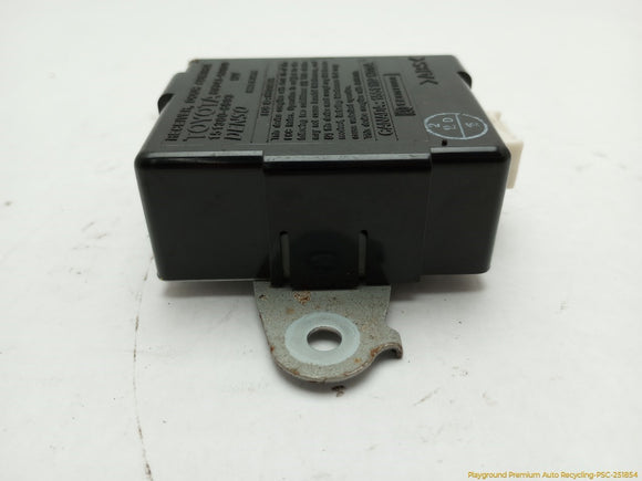 Lexus IS300 Door Control Receiver Module