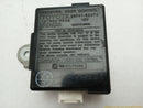 Lexus IS300 Door Control Receiver Module-11