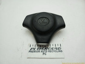 Lexus IS300 Steering Wheel Airbag