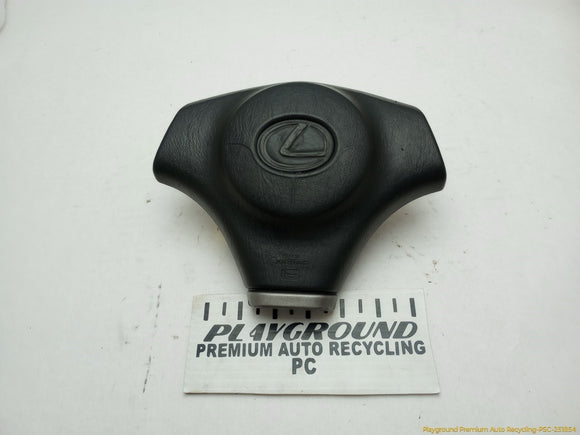 Lexus IS300 Steering Wheel Airbag