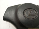 Lexus IS300 Steering Wheel Airbag-3