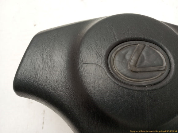 Lexus IS300 Steering Wheel Airbag
