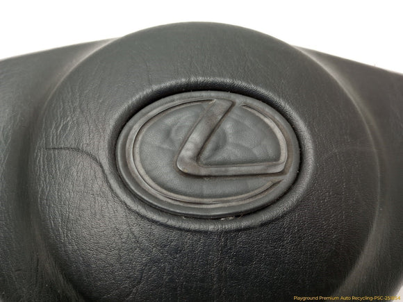 Lexus IS300 Steering Wheel Airbag