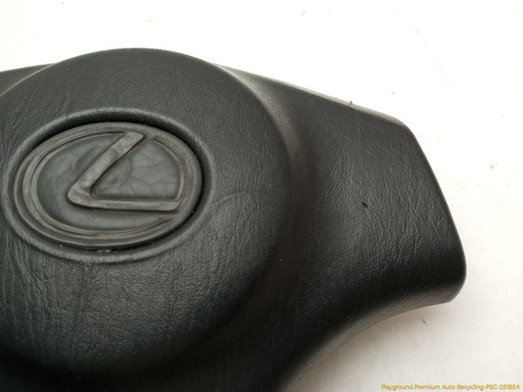 Lexus IS300 Steering Wheel Airbag