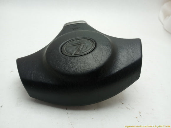 Lexus IS300 Steering Wheel Airbag