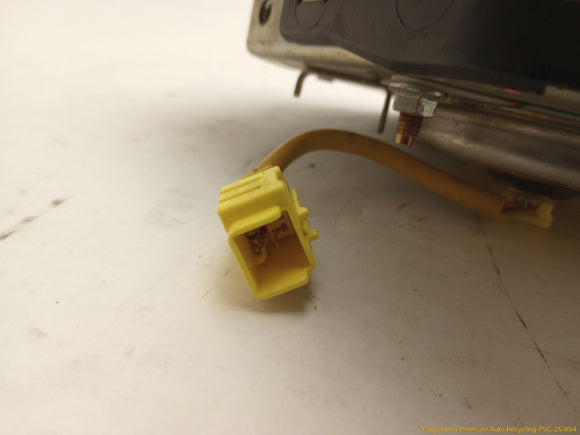 Lexus IS300 Steering Wheel Airbag