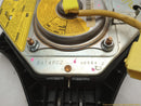 Lexus IS300 Steering Wheel Airbag-10