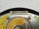 Lexus IS300 Steering Wheel Airbag-11