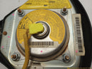 Lexus IS300 Steering Wheel Airbag-12