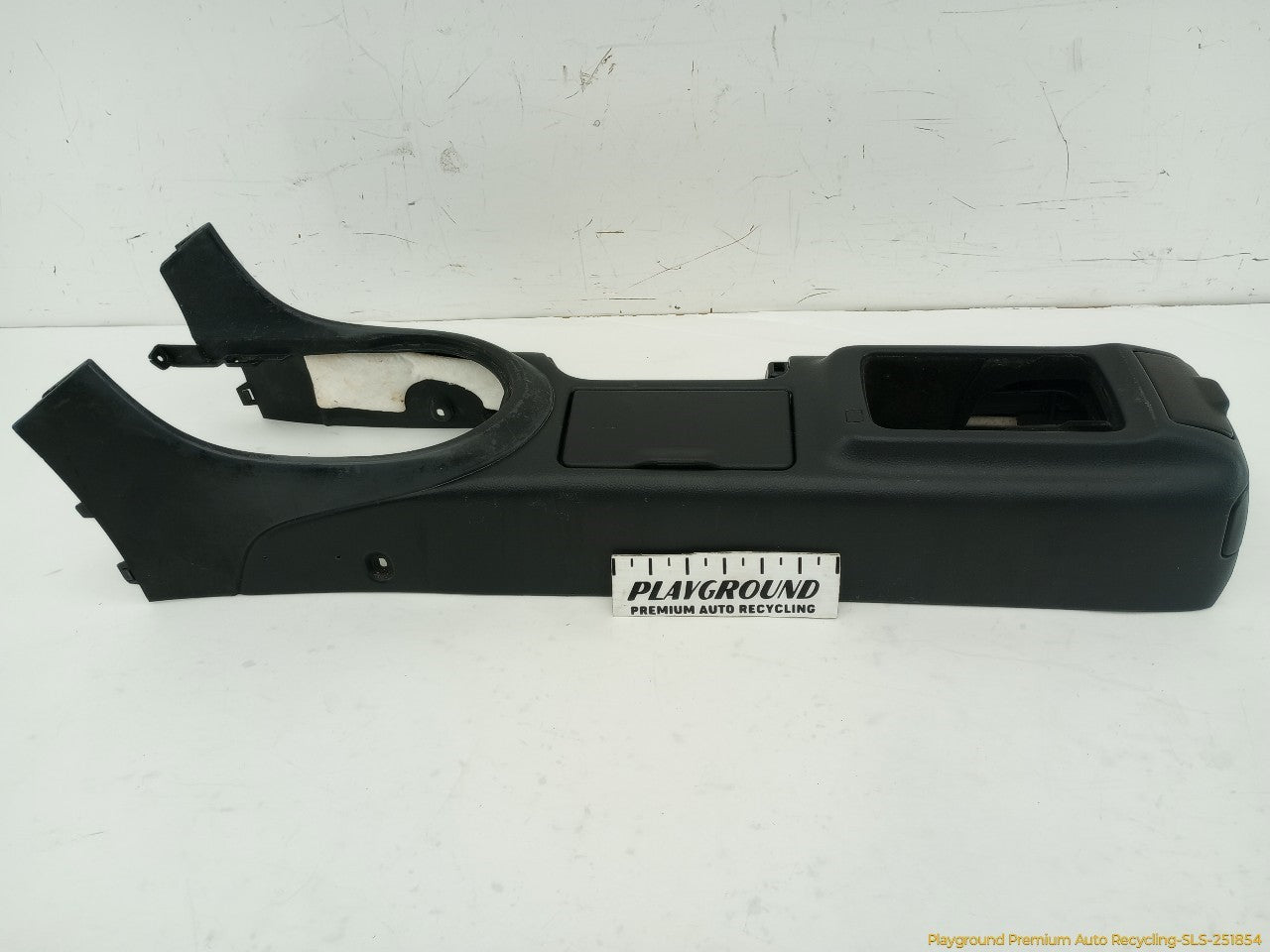 Lexus IS300 Center Console Base