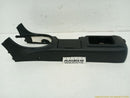 Lexus IS300 Center Console Base-1