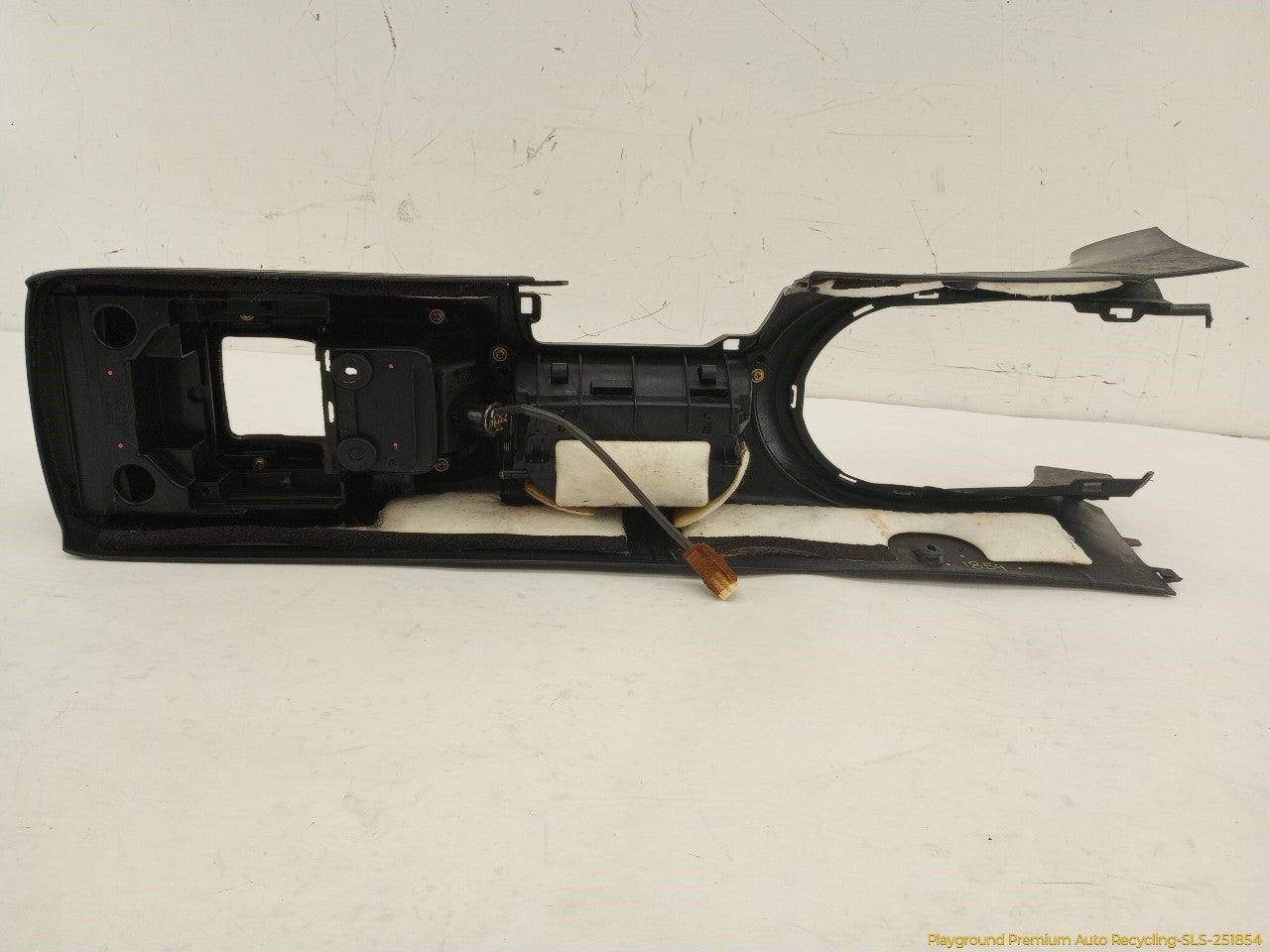Lexus IS300 Center Console Base - 0