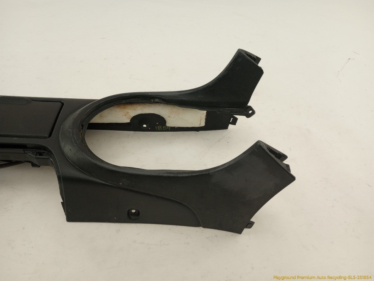 Lexus IS300 Center Console Base