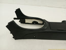 Lexus IS300 Center Console Base-4