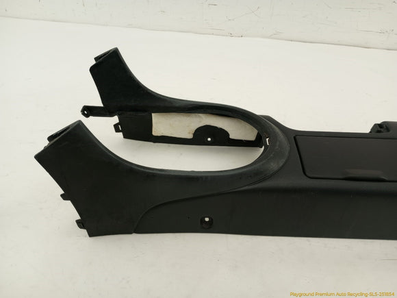 Lexus IS300 Center Console Base