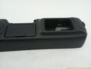 Lexus IS300 Center Console Base-5