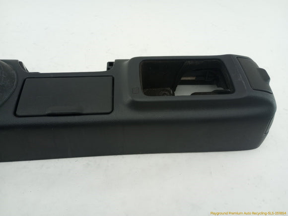 Lexus IS300 Center Console Base