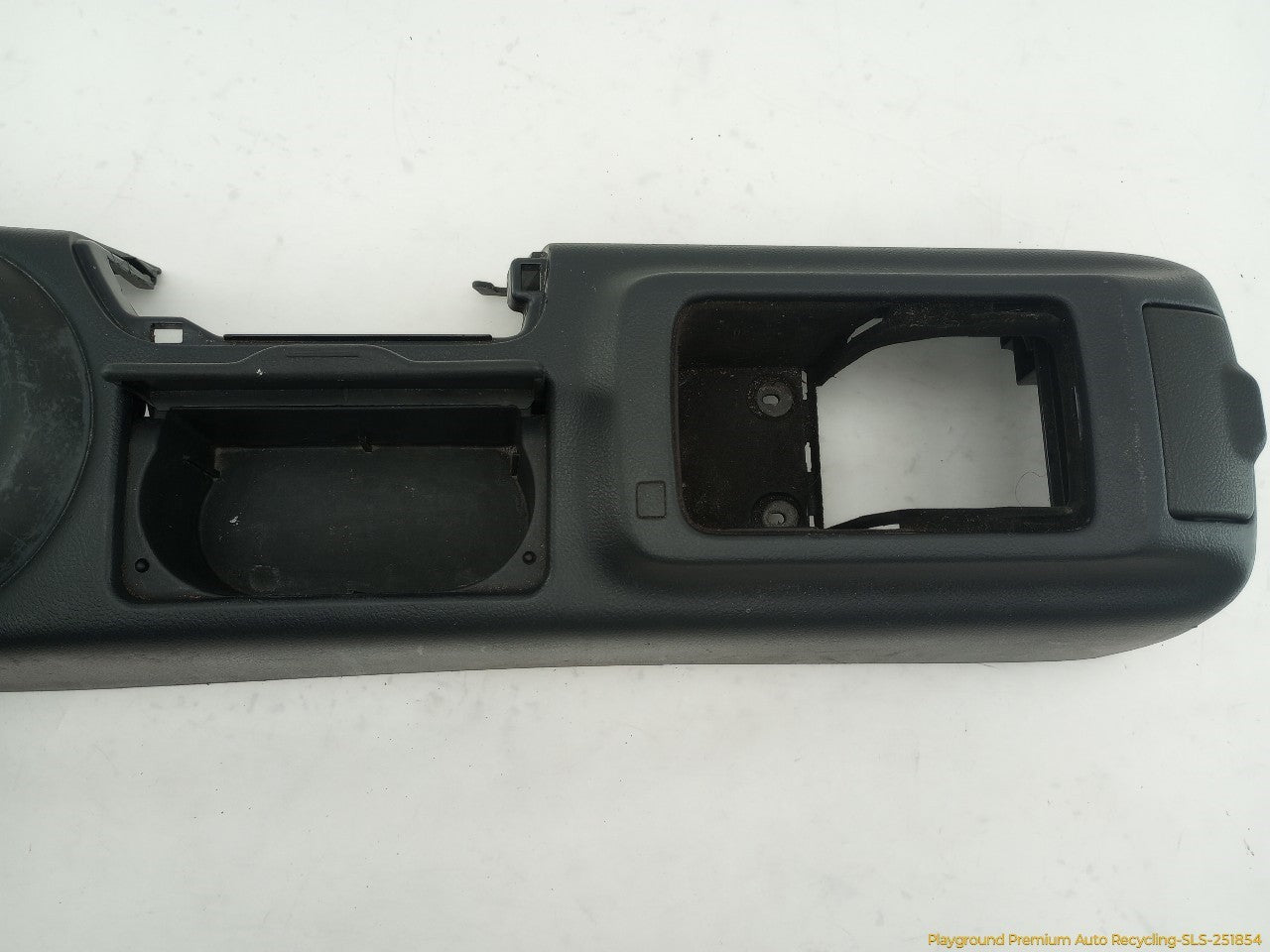 Lexus IS300 Center Console Base
