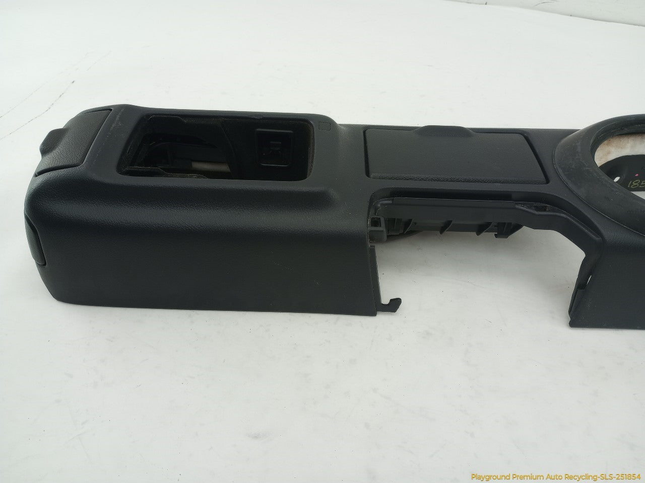 Lexus IS300 Center Console Base