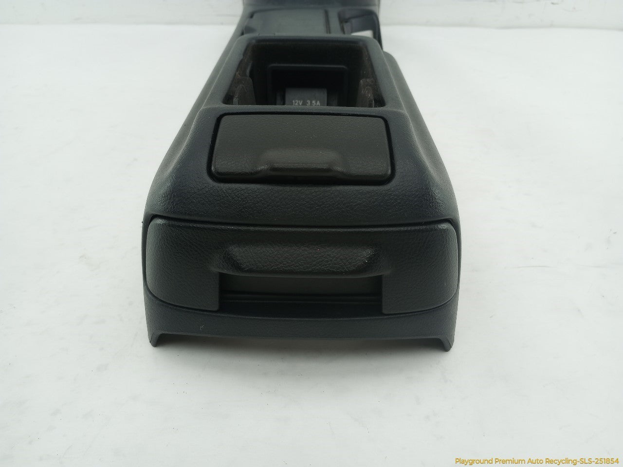 Lexus IS300 Center Console Base