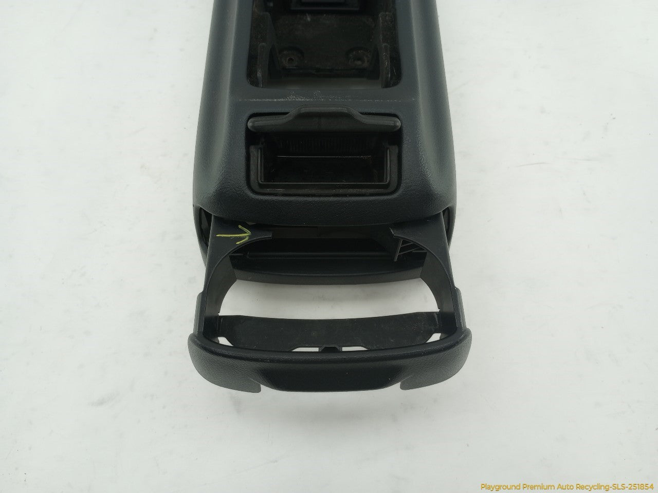 Lexus IS300 Center Console Base