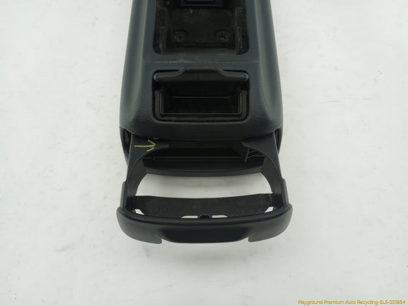 Lexus IS300 Center Console Base