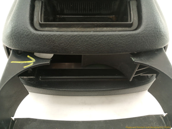 Lexus IS300 Center Console Base