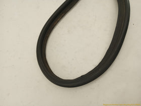 Lexus IS300 Trunk Molding Trim - 0