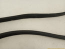 Lexus IS300 Trunk Molding Trim-4