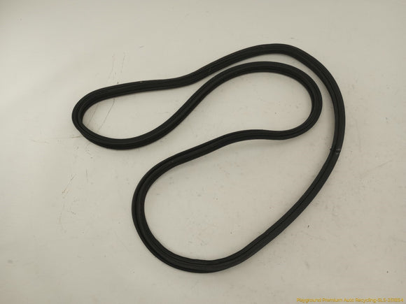 Lexus IS300 Trunk Molding Trim